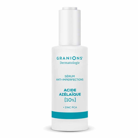 Granions Dermatology Azelaique acid serum 30ml (1.01 fl oz)