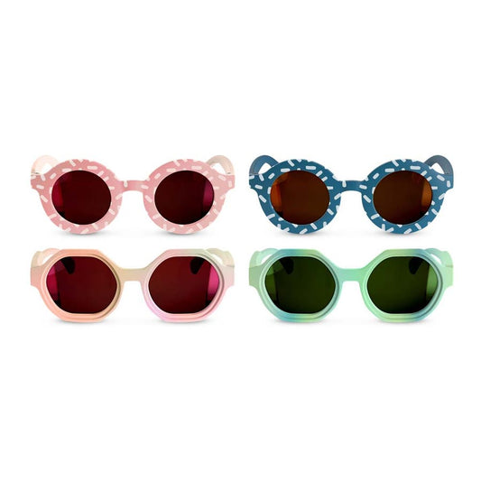 Suavinex Studio Collection Colormix sunglasses 3-8 years