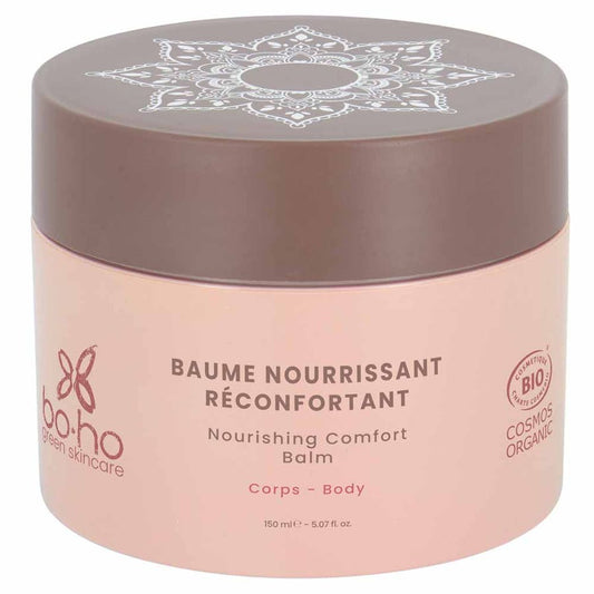 Boho Nourishing comforting balm 150ml (5.07 fl oz)