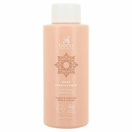Boho Dissolving oil 100ml (3.38 fl oz)