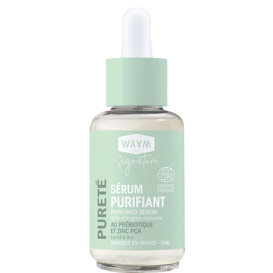 Waam Purifying serum 30ml (1.01 fl oz)