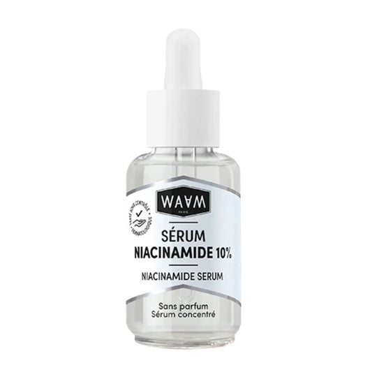 Waam Niacinamide 10% serum 30ml (1.01 fl oz)