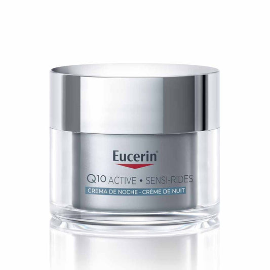 Eucerin Sensi-Rides Night cream 50ml (1.69 fl oz)