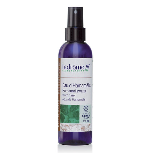 Ladrome Organic Witch Hazel Water 200ml (6,76fl oz)