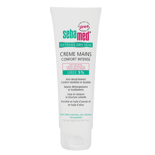 Sebamed Hand Cream Very Dry Hands 75ml (2.53fl oz)