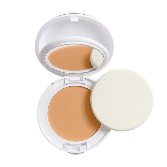 Avène Couvrance Compact Foundation Cream Normal To Combination Skins 10g (0,35oz)