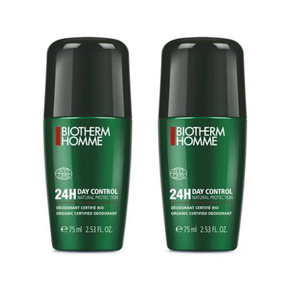 Biotherm Day Control 24h Man Deodorant Roll-on