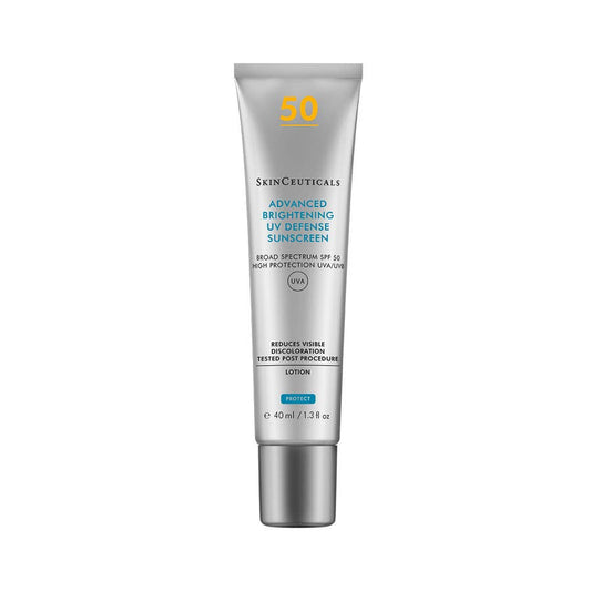 SkinCeuticals Advanced Brightening UV Defense SPF50 Anti-Pigmentation Cream 40ml (1.35fl oz)