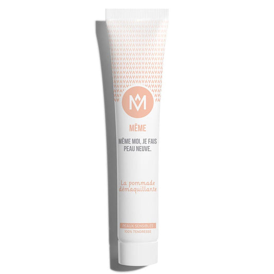 MÊME La Gelée Fondante Démaquillante Sensitive Skin 50ml (1.69 fl oz)