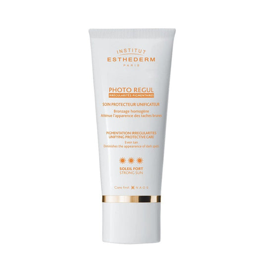 Institut Esthederm Photo Regul Protective unifying care Pigment irregularities 50ml (1,69fl oz)