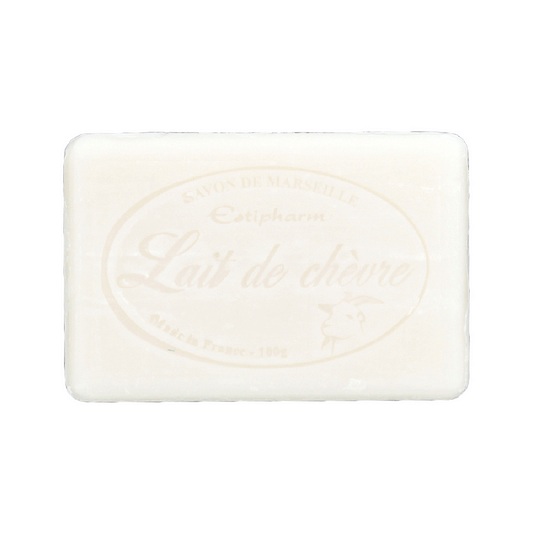 Estipharm Soaps with goat's milk 100g (3.52 oz)