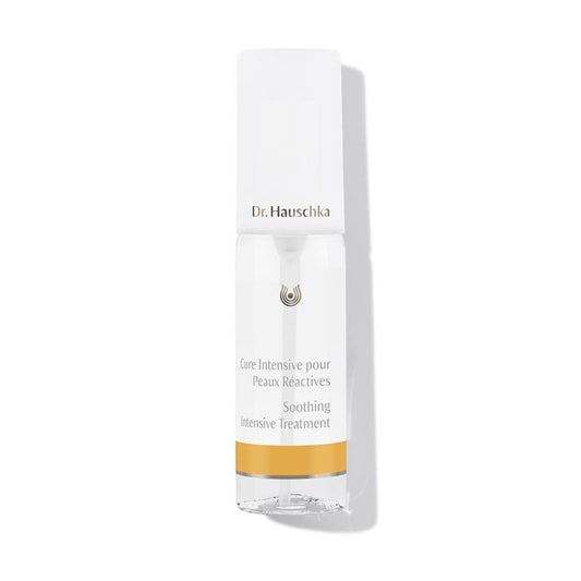 Dr. Hauschka Organic Intensive Cure Reactive and sensitive Skin 40ml (1.35fl oz)
