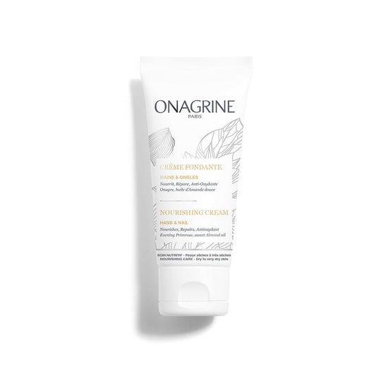 Onagrine Nourishing Hands & Nails Melting Cream 50ml (1.69fl oz)