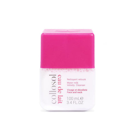 Collosol Milk Water Cleansing Solution