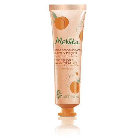 Melvita Impulse Hand and nail cream 30ml (1.01fl oz)