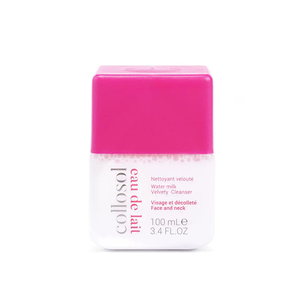 Collosol Milk Water Cleansing Solution
