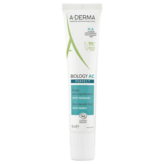 A - Derma Phys - AC Perfect Anti Blemish 40ml (1.35 fl oz) - FrenchBeautyHub