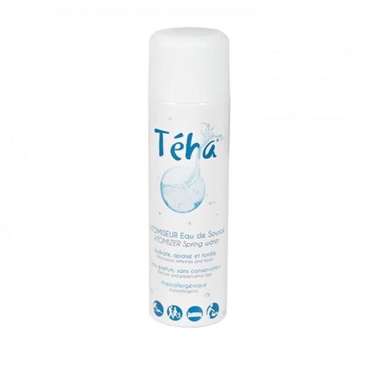 Abena Tha Spring Water Atomiser Eau de Source Cristaline 400ml (13.52fl oz) - FrenchBeautyHub