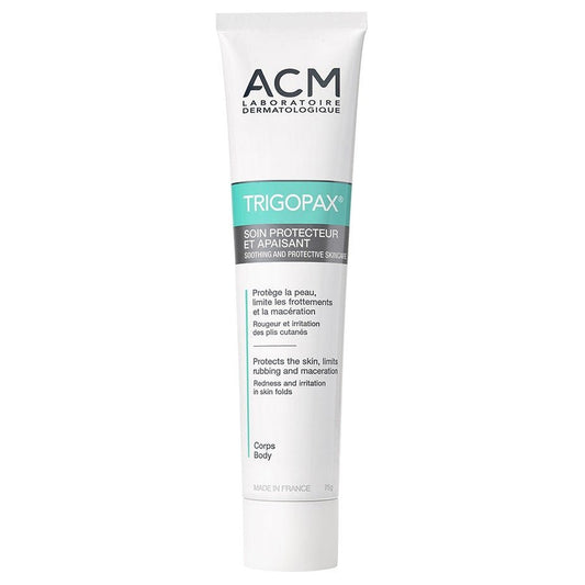 ACM Laboratoire Trigopax Soothing and Protective Skincare 75g (2.65oz) - FrenchBeautyHub