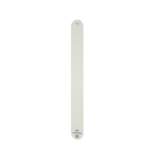 Alessandro Nail file 100/180 - FrenchBeautyHub