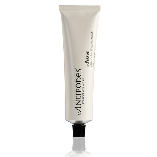 Antipodes Aura - Manuka Honey Masks 75ml (2.53fl oz) - FrenchBeautyHub