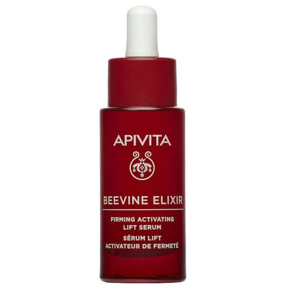 Apivita Beevine Elixir Anti - Wrinkle Lifting Serum 30ml (1.01fl oz) - FrenchBeautyHub