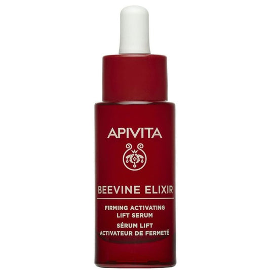 Apivita Beevine Elixir Anti - Wrinkle Lifting Serum 30ml (1.01fl oz) - FrenchBeautyHub