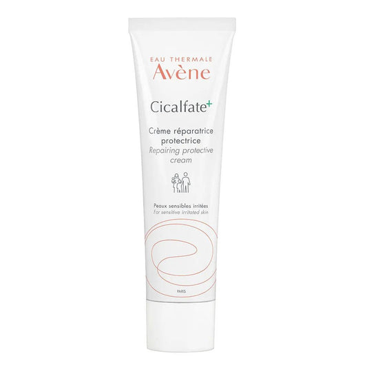 Avène Cicalfate+ Repairing Protective Cream - FrenchBeautyHub