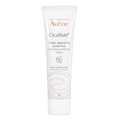 Avène Cicalfate+ Repairing Protective Cream - FrenchBeautyHub