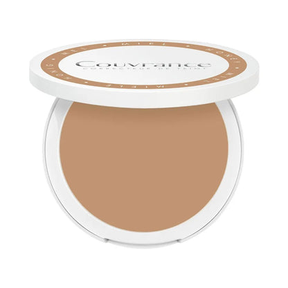 Avene Couvrance Cream Compact Foundation SPF30 8.5g (0.28 oz) - FrenchBeautyHub