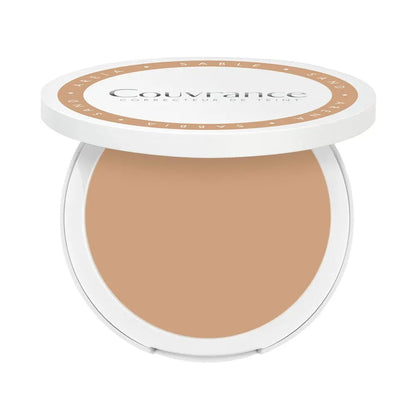 Avene Couvrance Cream Compact Foundation SPF30 8.5g (0.28 oz) - FrenchBeautyHub