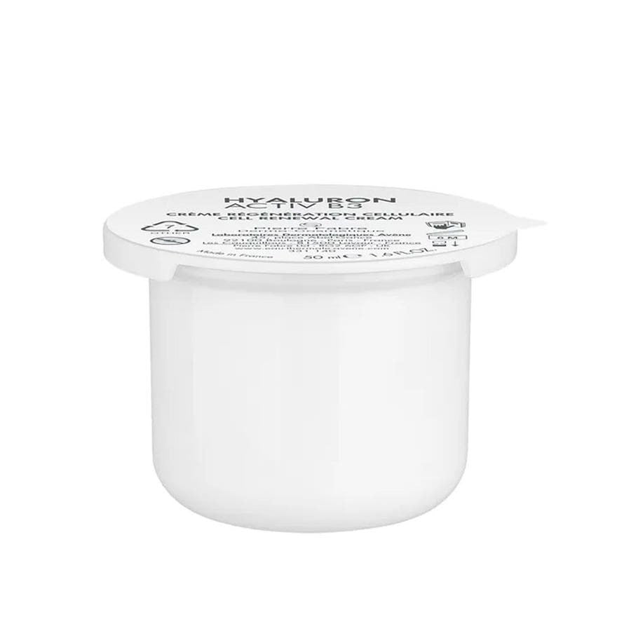 Avène Hyaluron Activ B3 Cell Renewal Cream Eco - Refill 50ml (1.6 fl oz) - FrenchBeautyHub