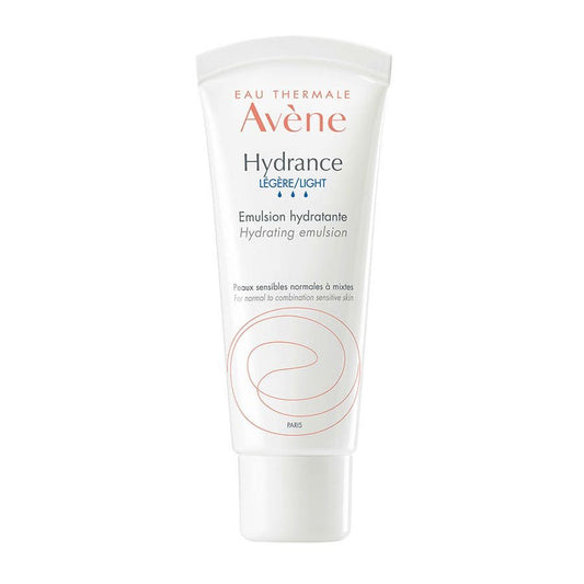 Avène Hydrance Light Hydrating Emulsion 40ml (1.35fl oz) - FrenchBeautyHub