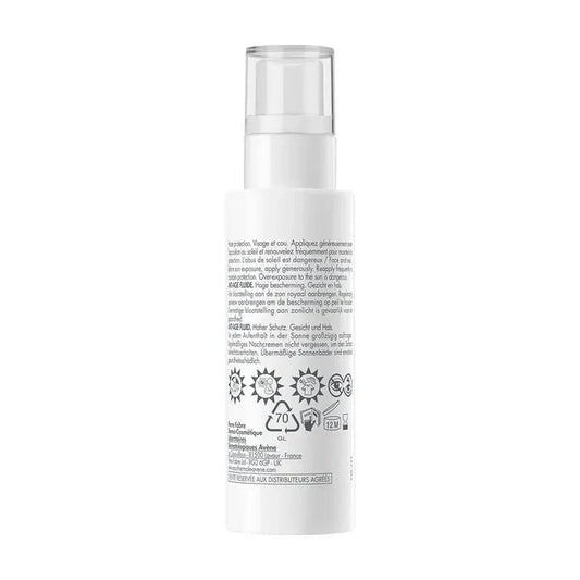 Avène Sun High Protection Anti - Age SPF50+ 40ml (1.35floz) - FrenchBeautyHub