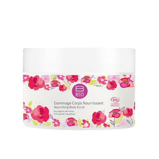 Bcombio Nourishing Body Scrubs 150ml (5.07fl oz) - FrenchBeautyHub
