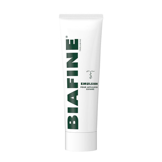Biafine Emulsion - FrenchBeautyHub