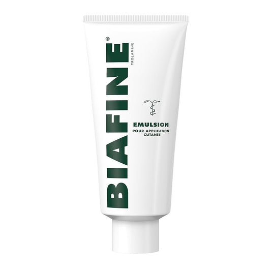Biafine Emulsion - FrenchBeautyHub