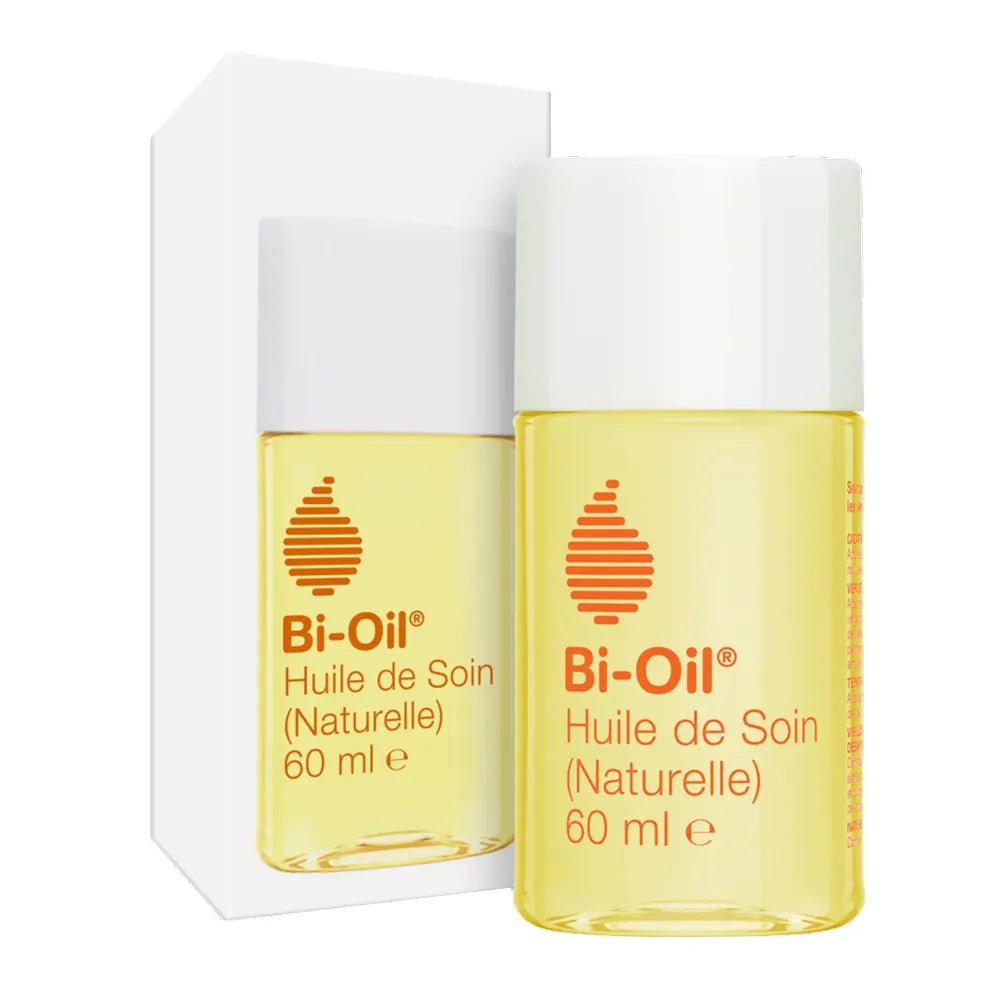 Bio - Oil Skincare Oil (Natural) - FrenchBeautyHub