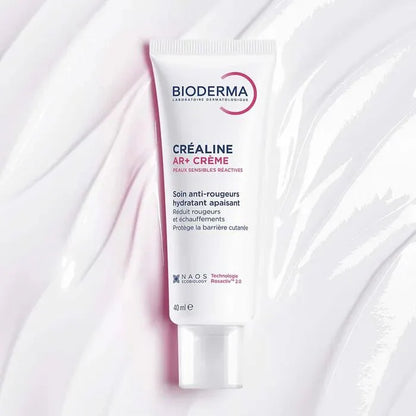 Bioderma Créaline AR+ Cream 40ml (1.35fl oz) - FrenchBeautyHub