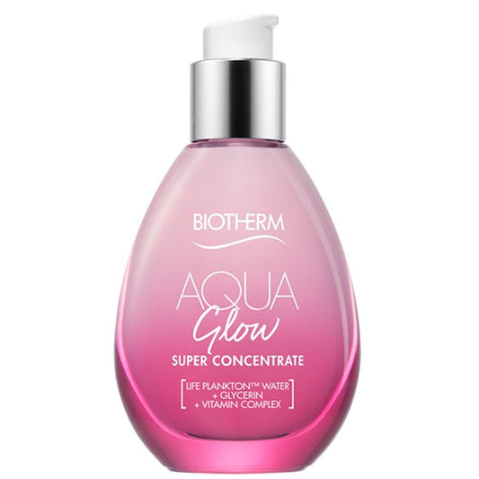 Biotherm Aqua Glow Vitamin C Hydration & Radiance Gel 50ml (1.69fl oz) - FrenchBeautyHub