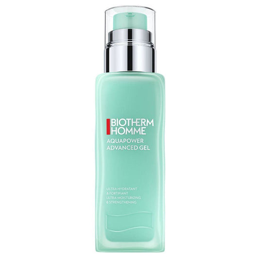 Biotherm Aquapower Homme Oligo Thermal Comfort Moisturising Care Advanced Homme 75ml (2.53fl oz) - FrenchBeautyHub