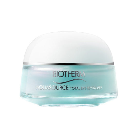 Biotherm Aquasource Total Eye Revitalizer 15ml (0.50fl oz) - FrenchBeautyHub