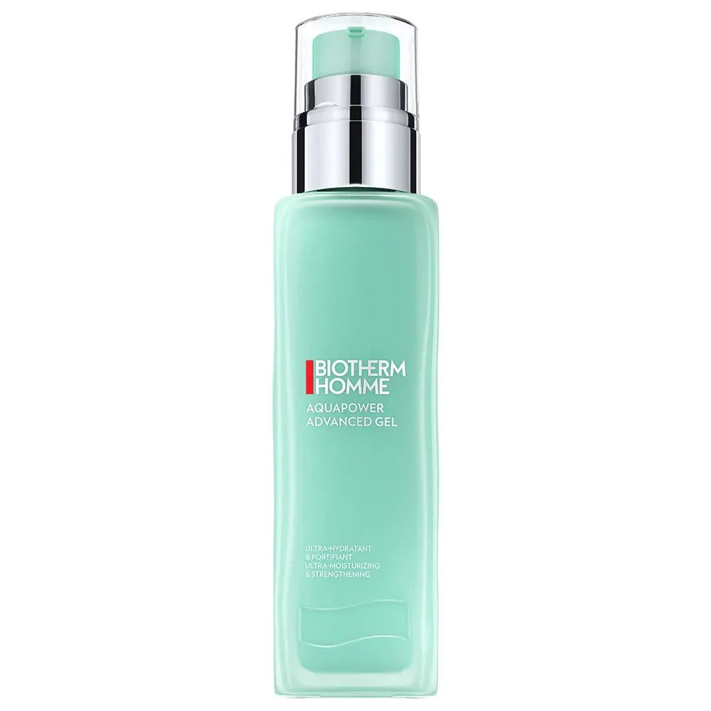 Biotherm Homme Aquapower Advanced Gel - FrenchBeautyHub