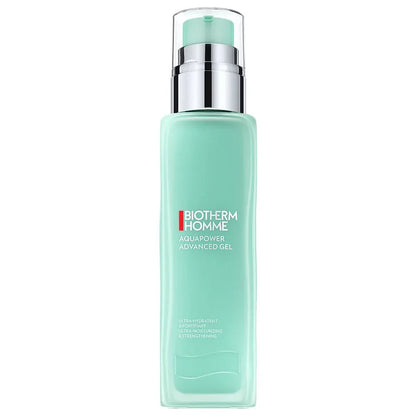 Biotherm Homme Aquapower Advanced Gel - FrenchBeautyHub