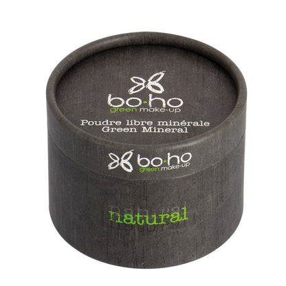Boho Bio Mosaic Powder Perfect Complexion 10g (0.35 oz) - FrenchBeautyHub