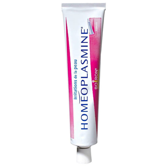 Boiron Homeoplasmine Cream - FrenchBeautyHub