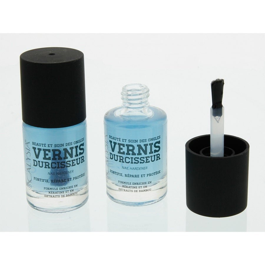 Calysia Hardening varnish 10ml (0.33fl oz) - FrenchBeautyHub