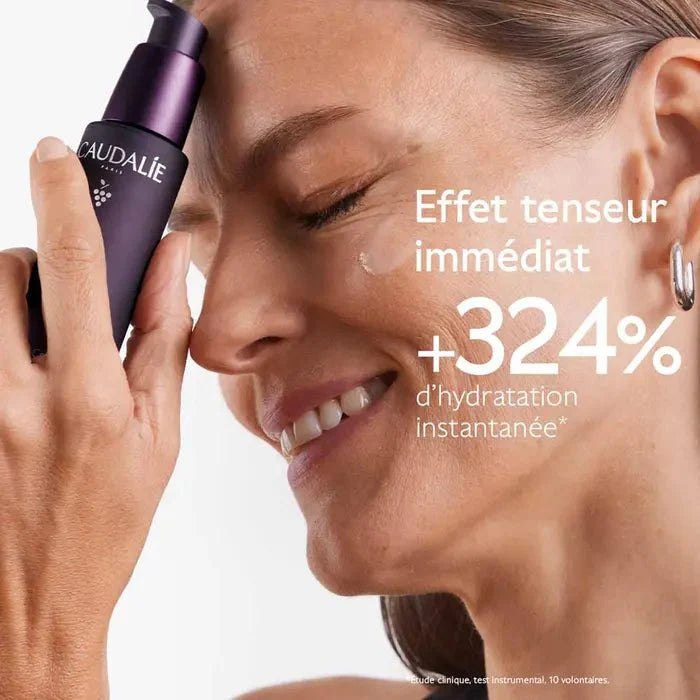 Caudalie Premier Cru The Serum 30ml (1.01fl oz) - FrenchBeautyHub