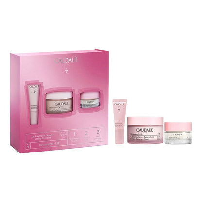 Caudalie Resvratrol [Lift] Firming Giftbox 65ml (2.19fl oz) - FrenchBeautyHub