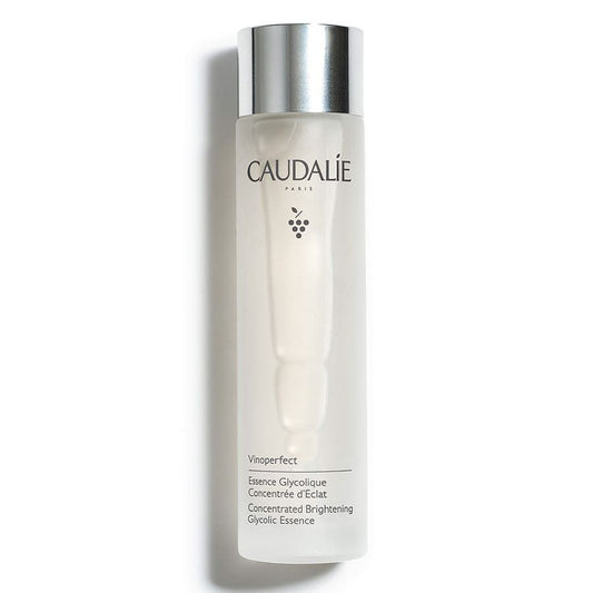 Caudalie Vinoperfect Concentrated Brightening Glycolic Essence 100ml (3.38fl oz) - FrenchBeautyHub